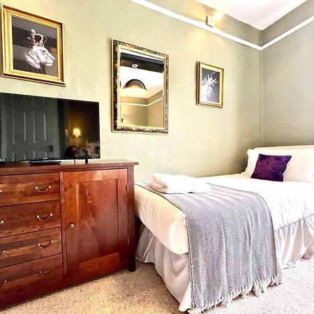 Colthrop Manor B&B Thatcham Εξωτερικό φωτογραφία
