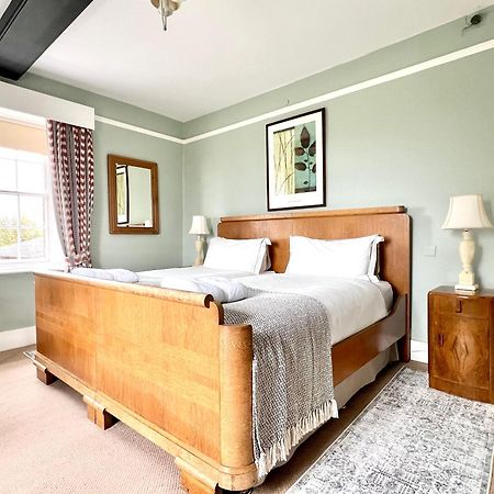 Colthrop Manor B&B Thatcham Εξωτερικό φωτογραφία