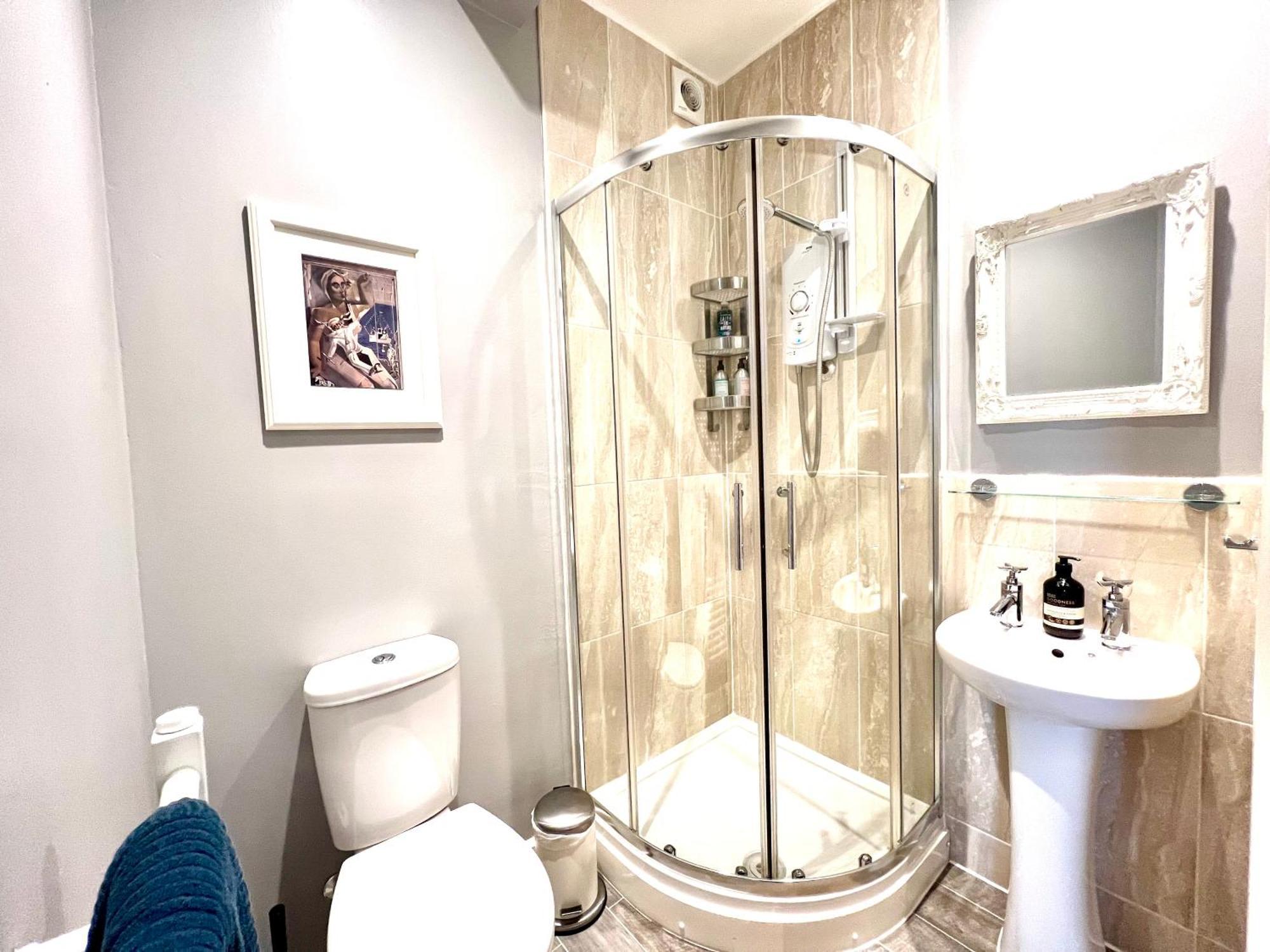 Colthrop Manor B&B Thatcham Εξωτερικό φωτογραφία