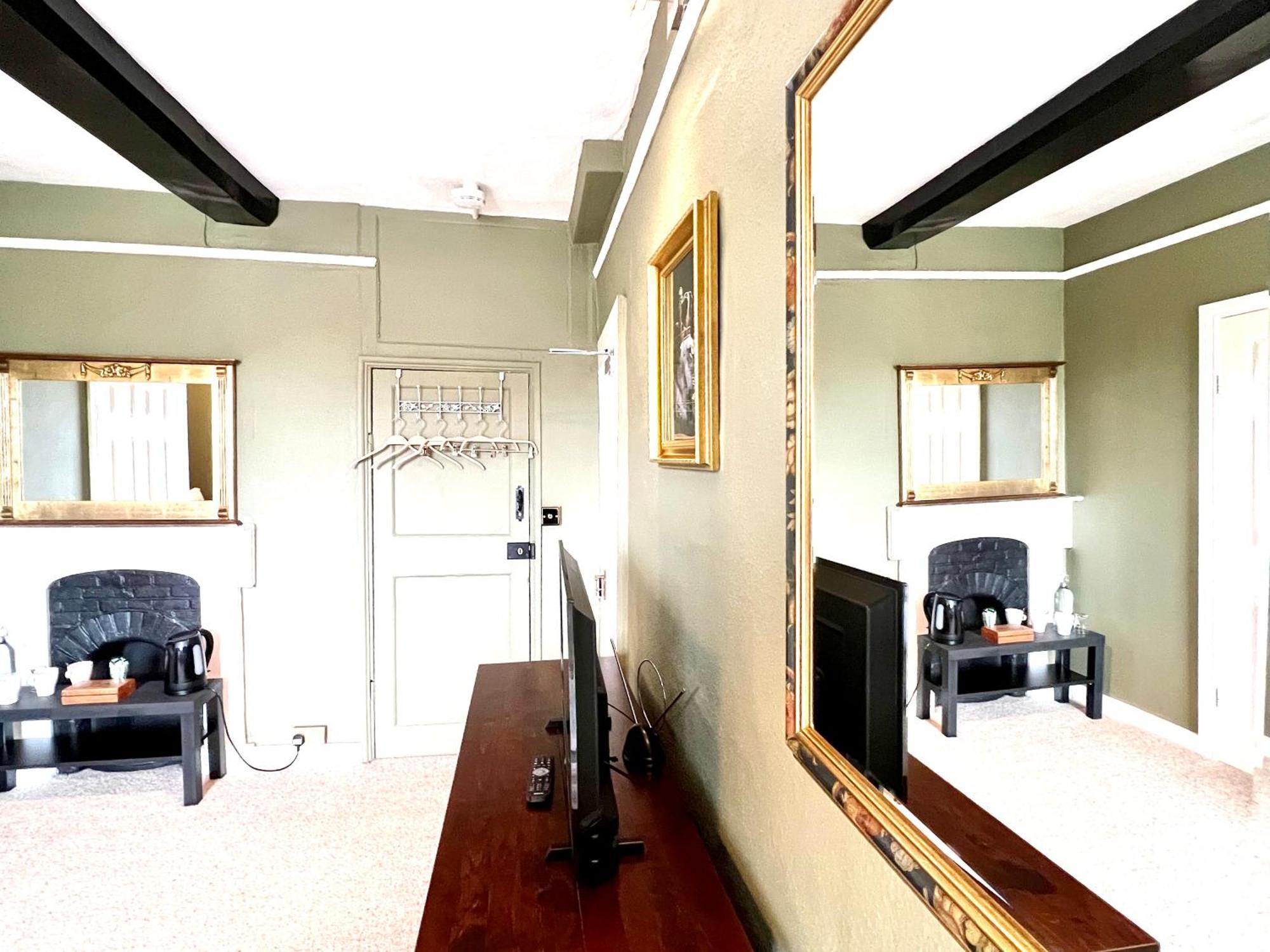 Colthrop Manor B&B Thatcham Εξωτερικό φωτογραφία