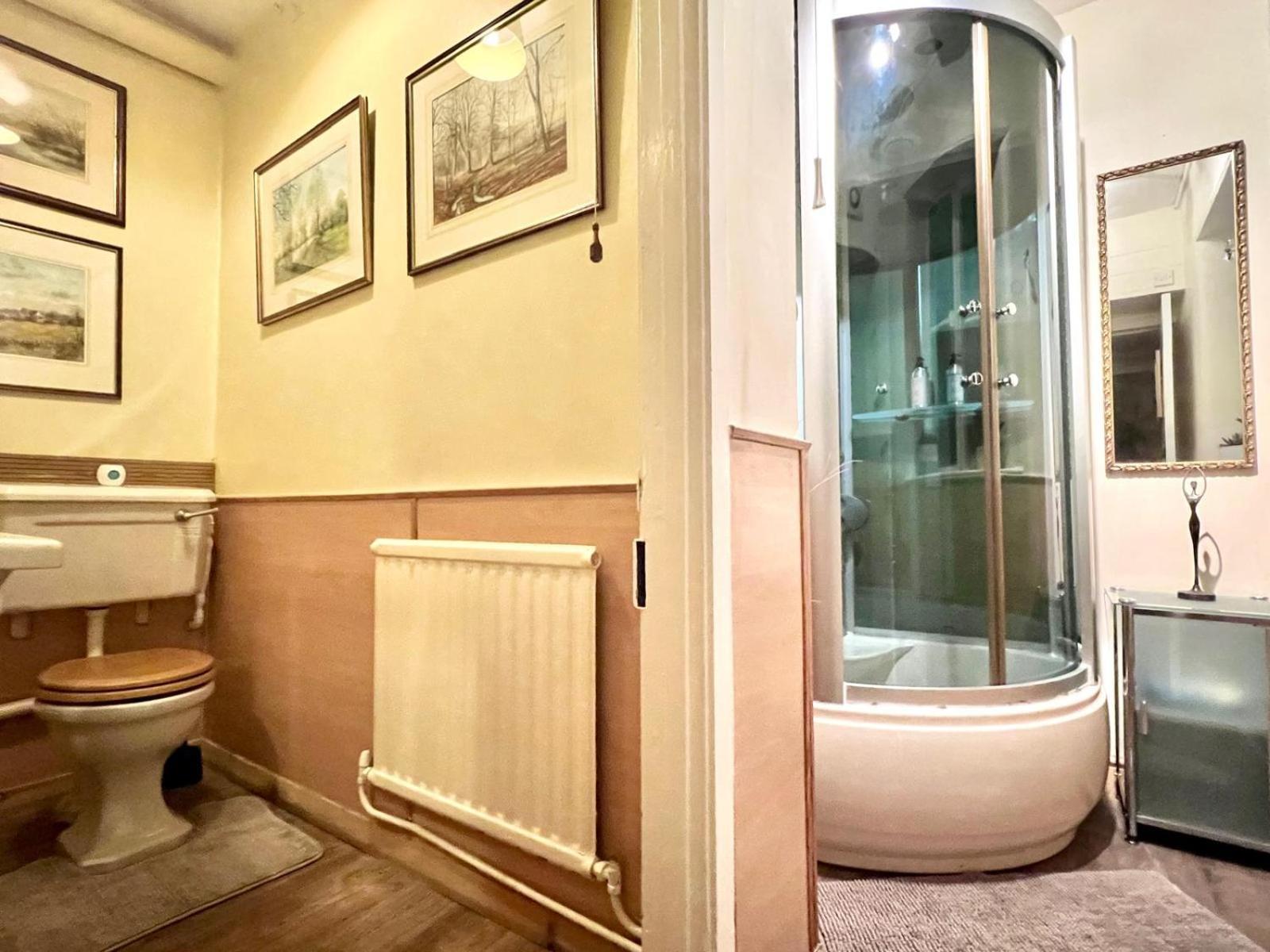Colthrop Manor B&B Thatcham Δωμάτιο φωτογραφία