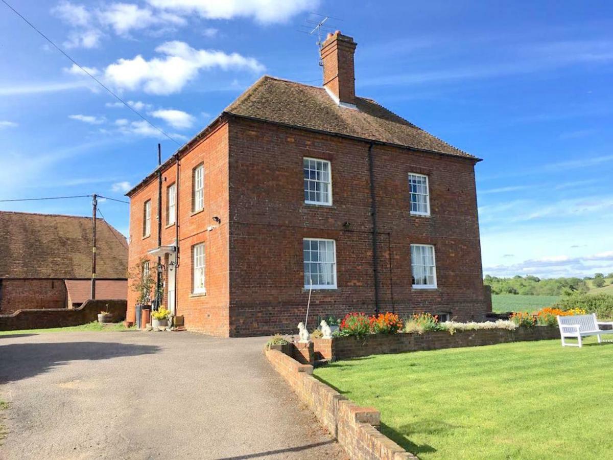 Colthrop Manor B&B Thatcham Εξωτερικό φωτογραφία