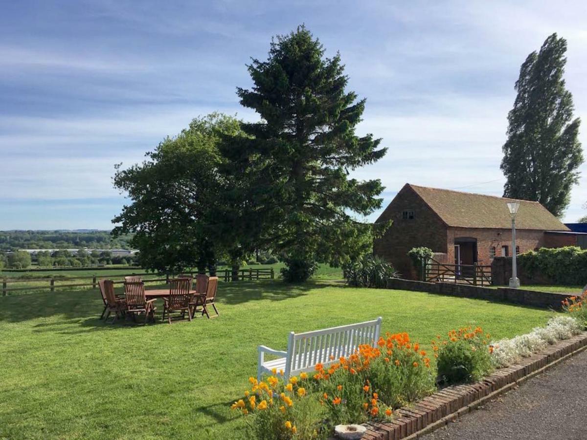 Colthrop Manor B&B Thatcham Εξωτερικό φωτογραφία