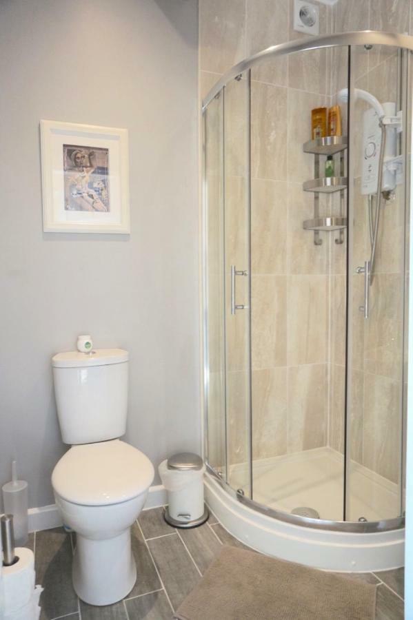 Colthrop Manor B&B Thatcham Εξωτερικό φωτογραφία
